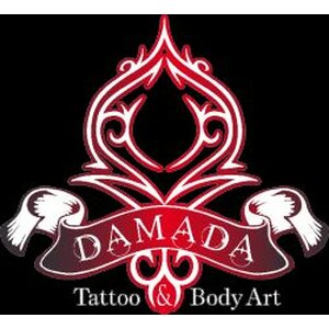 DAMADA logo