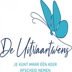 Marion Horvers - De Uitvaartwens logo