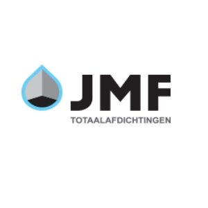 JM Totaal Afdichtingen B.V. logo