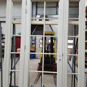 Timmerfabriek Peter Dekker B.V. image 1