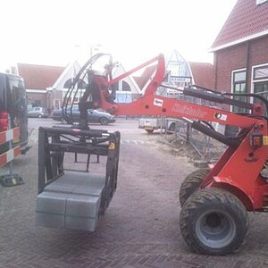 LUWA Sierbestrating image 8