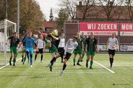 RKEDO snoept Always Forward weer punten af