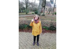 Ontmoetingsgroep mantelzorgers