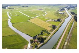 Provincie Noord-Holland koopt grond in Polder Mijzen
