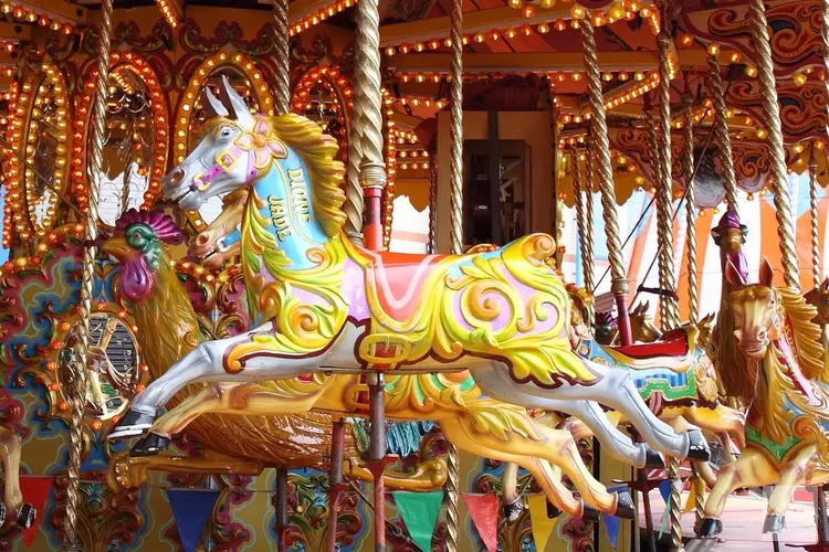 Enquête over kinderkermis Obdam