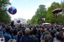 Bevrijdingsdag verdient de status van belangrijkste feestdag van het jaar