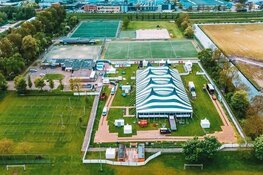 Popweekend Dijk en Waard gaat van start! Laatste kaarten in verkoop!