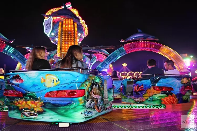 Uitslag enquête over kinderkermis Obdam bekend