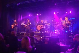 Kaartverkoop optreden Tribute To The Cats Band van start!