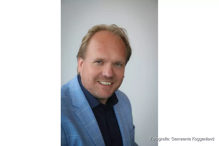 Financiële ruimte voor toekomstgericht investeren in Koggenland