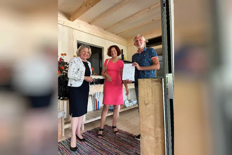 Gemeente Koggenland koopt huisjes van Clean2Anywhere