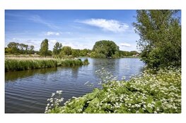 Nieuwe voorzieningen in recreatiegebied De Hulk