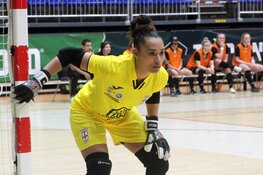 Jessica Overtoom maakt overstap naar FC Marlène