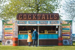 HOPPAAA! Het Foodtruckfestival HOPPAAA! komt weer naar Volendam!