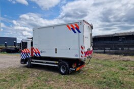 Lichaam vermiste vrouw uit Berkhout gevonden in Noordzeekanaal