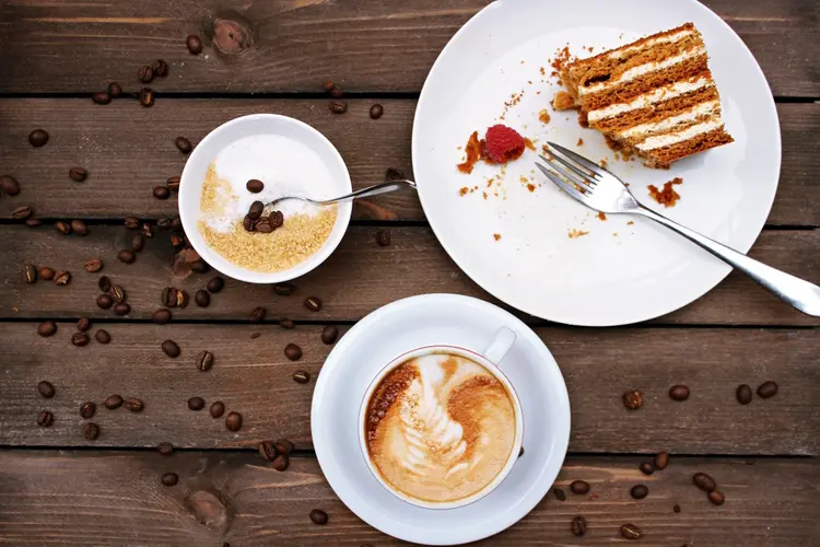 Koffie & Taart voor mantelzorgers