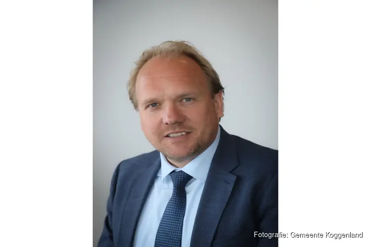 Koggenland pakt door met begroting 2024