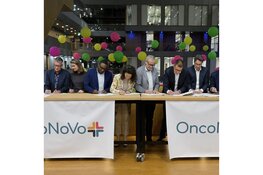 Nieuw regionaal kankernetwerk OncoNoVo+ in Noord-Holland en Flevoland