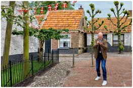 Kunstmatige Intelligentie (AI) in Smartphone Fotografie Workshops