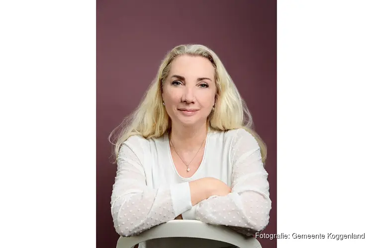 Nieuwe gemeentesecretaris Koggenland
