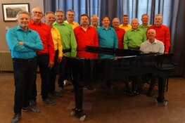 Korenfestival 2024 in De Brink Obdam