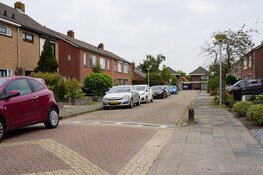 Getuigen gezocht na explosie in De Goorn