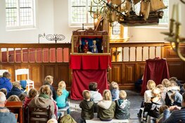 Herfstvakantie uitje: Beleef de Oudhollandse kermis in het Zuiderzeemuseum!