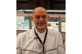 Bakkerijmuseum Medemblik ‘Choco-zondag’ met een chocoladetovenaar en chocoladekunstenaar op zondag 13 oktober