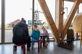 Nog meer musea openen deuren voor Open Museum Maand in Friesland