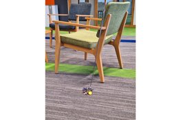 Studenten Inholland Alkmaar ontwikkelen slimme oplossing voor fysieke ongemakken