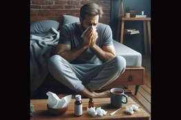 Officieel sprake van griepepidemie in Nederland