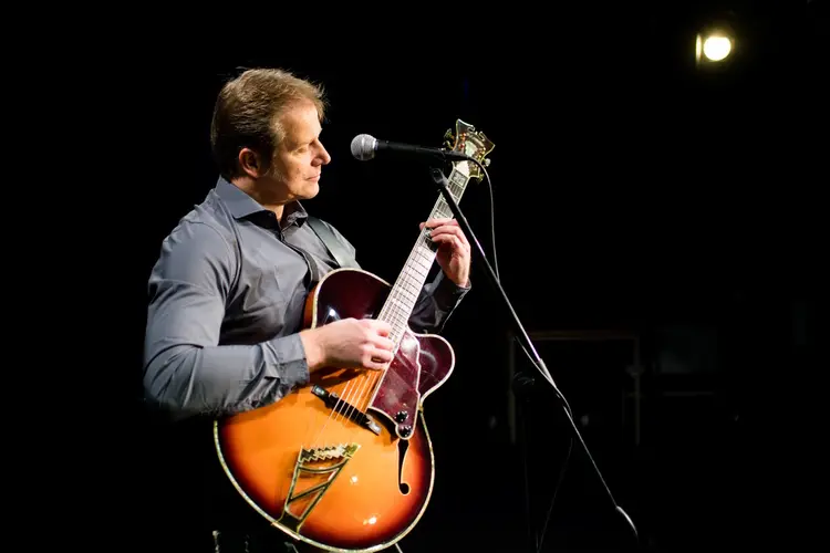 Een unieke muzikale ervaring wacht op je! Special Occasion Jazztrio in Bonifaciuskerk