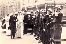 Lezing over historische roman De Zwarte Bruid