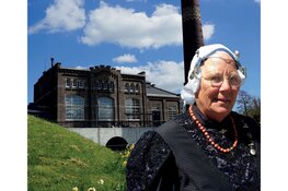 Lezing: Burgers in strijd voor het Westfries Erfgoed