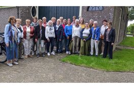 Bevrijdingsconcert in Oorlogsmuseum Medemblik
