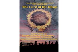 Noord-Hollands Jeugd Fanfare Orkest brent muziek The Lord of the Rings naar Bonifaciuskerk