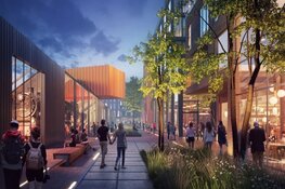 Noord-Holland Noord vraagt hulp Rijk voor grootschalige woningbouw