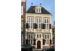 Nieuwe cursus in de Brink Obdam: Architectuur