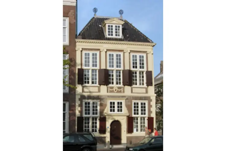 Nieuwe cursus in de Brink Obdam: Architectuur