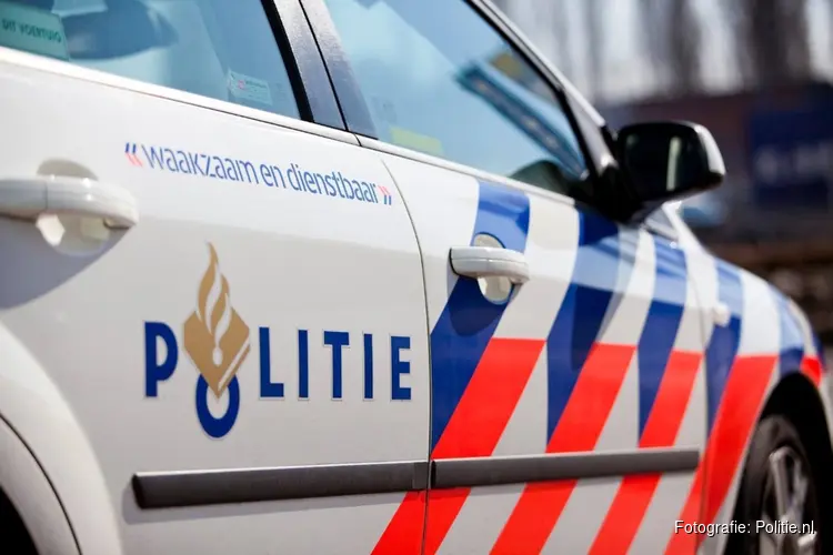 Verboden gewasbeschermingsmiddelen in beslag genomen