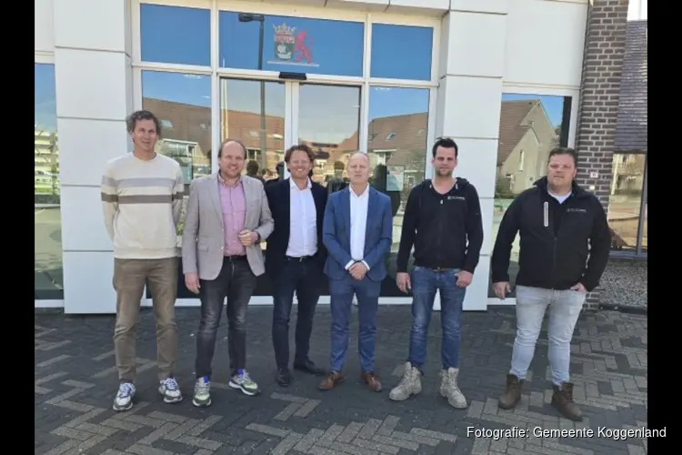 Overeenkomst realisatie flexwoningen