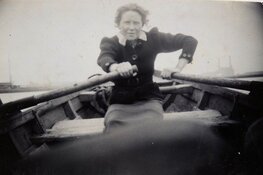 Lezing 'Truus Menger en Hannie Schaft' in Oorlogsmuseum