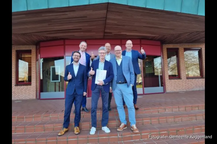 Samen sterker in duurzaamheid