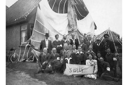 Lezing: Geheime boodschappen en verzetshelden in Westfriesland