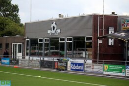 Opluchting bij Kwiek '78 en SC Dynamo na remise