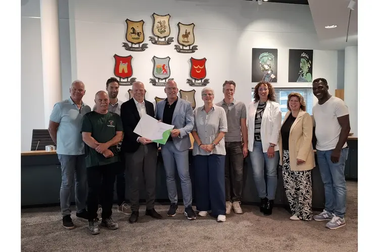 Nieuwe samenwerking voor onderhoud huurwoningen per 1 juni 2025
