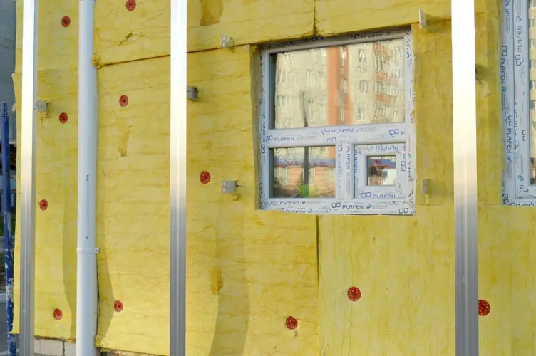 Honderden woningen worden geïsoleerd dankzij NIP-subsidie