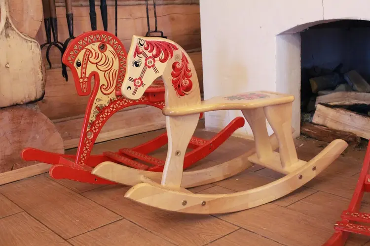 Houten speelgoed: een duurzame keuze voor creatief spel
