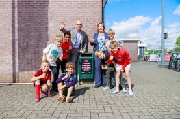 SC Dynamo Ursem start campagne tegen peuken rondom sportterrein