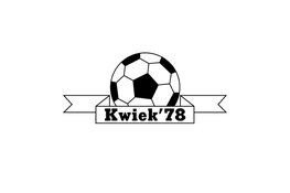 Degradatie een feit voor Kwiek '78
